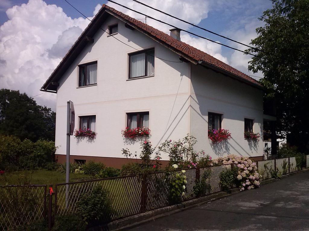 Apartman Josipa Drežnik Grad Quarto foto